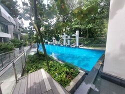 Holland Residences (D10), Condominium #508086351